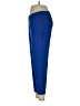 J.Crew Blue Active Pants Size 8 - photo 5