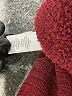 Bonobos 100% Polyester Burgundy Pullover Sweater Size M - photo 8