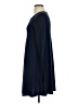 Old Navy Solid Blue Casual Dress Size XS - photo 5