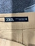 Zara Tan Khakis Size XS - photo 7