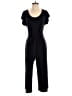 Old Navy Solid Black Jumpsuit Size S - photo 1