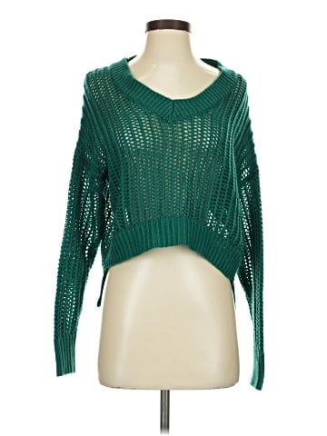 Sans Souci Pullover Sweater (view 1)