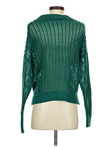 Sans Souci Pullover Sweater (view 2)