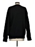 Shein 100% Polyester Graphic Black Pullover Sweater Size 4 - photo 2
