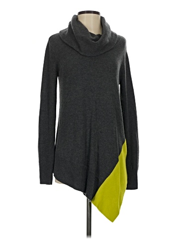 Grace Elements Turtleneck Sweater (view 1)