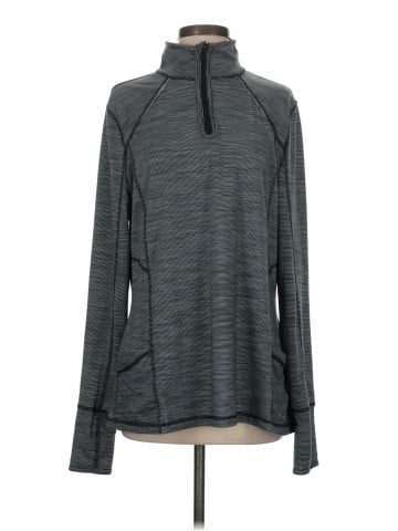 Everlast Pullover Sweater (view 1)
