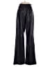 7 For All Mankind 100% Polyester Black Dress Pants Size S - photo 2