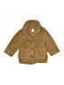 Baby Gap Tan Coat Size 2T - photo 1