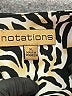 Notations Black Sleeveless Blouse Size XL - photo 7