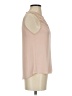 BCBGMAXAZRIA Tan Sleeveless Blouse Size XXS - photo 4