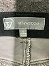 Wit & Wisdom Camo Gray Active Pants Size 6 - photo 7
