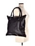 Matt & Nat Solid Black Brown Tote One size - photo 2