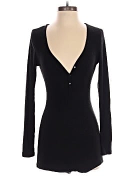 Fashion Nova Romper