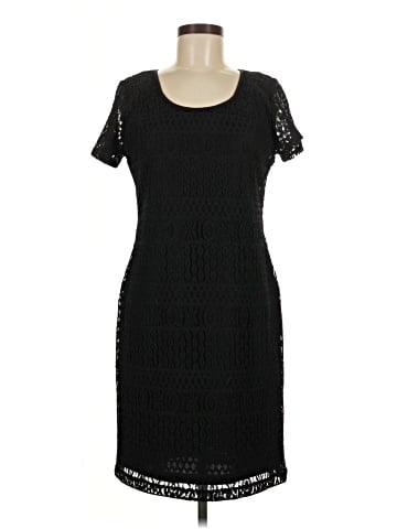 Ronni Nicole Casual Dress (view 1)