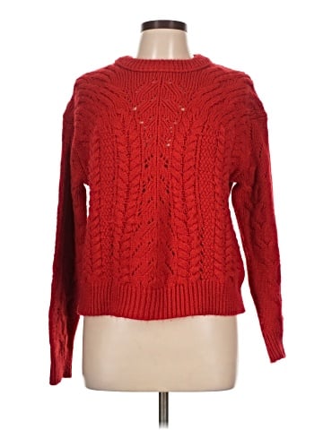 MNG Pullover Sweater (view 1)