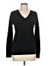 Croft & Barrow 100% Acrylic Black Pullover Sweater Size M - photo 1