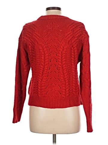 MNG Pullover Sweater (view 2)
