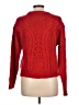 MNG Red Pullover Sweater Size L - photo 2
