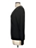 Croft & Barrow 100% Acrylic Black Pullover Sweater Size M - photo 5