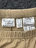 Women With Control Solid Tan Active Pants Size XXS - photo 7