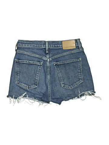 Citizens of Humanity Denim Shorts (view 2)