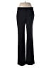 Max Mara Black Dress Pants Size M - photo 1