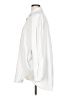 Etiquette White Long Sleeve Button-Down Shirt Size L - photo 5