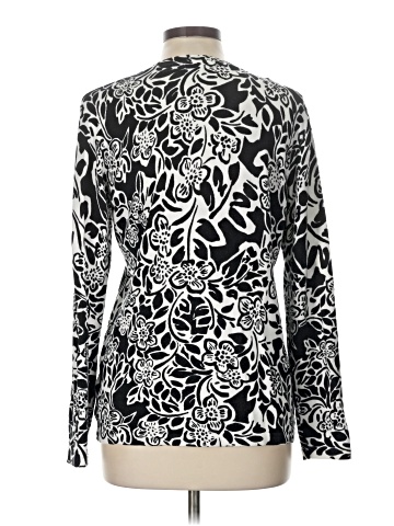 Trisha Tyler Pullover Sweater (view 2)