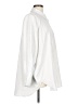Etiquette White Long Sleeve Button-Down Shirt Size L - photo 4