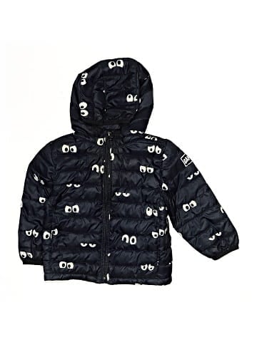 Baby Gap Snow Jacket (view 1)