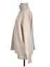 Fray Tan Turtleneck Sweater Size M - photo 5