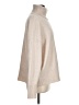 Fray Tan Turtleneck Sweater Size M - photo 4