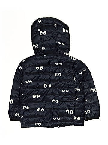 Baby Gap Snow Jacket (view 2)