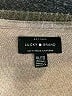 Lucky Brand Brown Long Sleeve Top Size XL - photo 7