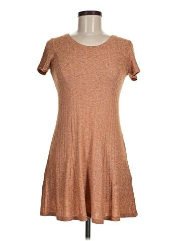 Forever 21 Casual Dress (view 1)