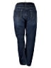 Melissa McCarthy Seven7 Blue Jeans Size 26 waist - photo 2