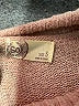 SO Pink Turtleneck Sweater Size S - photo 7