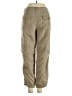 Ann Taylor LOFT Green Cargo Pants Size 4 - photo 2