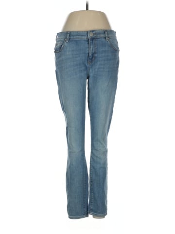 Ann Taylor LOFT Outlet Jeans (view 1)