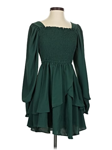 Unbranded Casual Dress (view 1)
