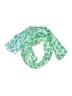 2 Chic Animal Print Green Blue Scarf One size - photo 1