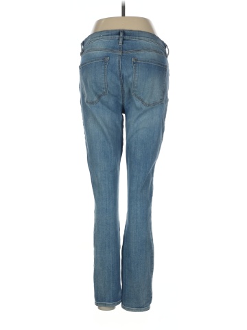 Ann Taylor LOFT Outlet Jeans (view 2)