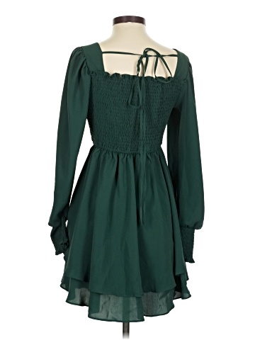 Unbranded Casual Dress (view 2)