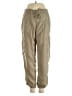 Ann Taylor LOFT Green Cargo Pants Size 4 - photo 1
