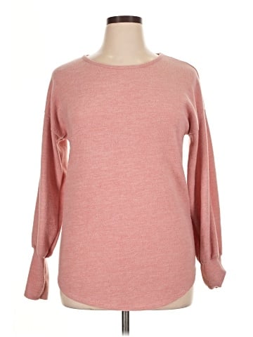 Acting Pro 3/4 Sleeve T-Shirt (view 1)