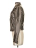 Tart Collections Metallic Gray Jacket Size XS - photo 5