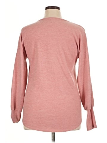Acting Pro 3/4 Sleeve T-Shirt (view 2)