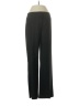 Stile Benetton Chevron-herringbone Black Dress Pants Size EU (IT) 40 / US 4 - photo 1