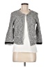 Express 100% Cotton Gray Jacket Size M - photo 1