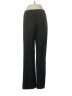 Stile Benetton Chevron-herringbone Black Dress Pants Size EU (IT) 40 / US 4 - photo 2
